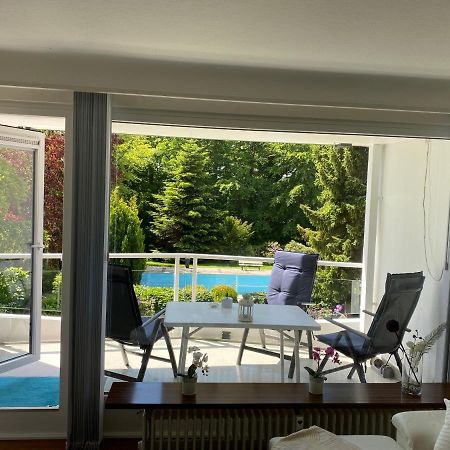 Апартаменты Sunshine 16 Шарбойц Экстерьер фото